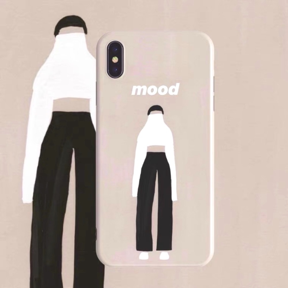 iPhone XR phone case